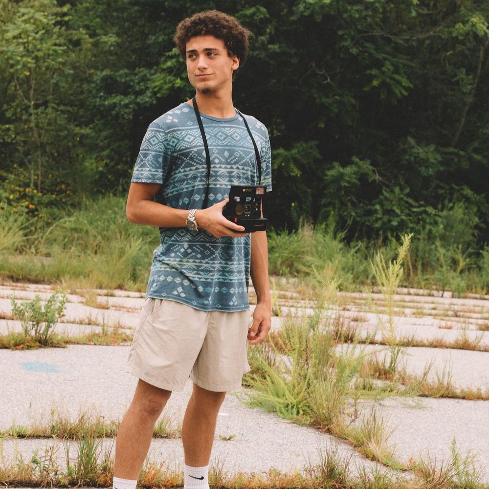 Meet your Posher, Jordan